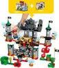 LEGO Super Mario ™ 71369 Kampf um Bowsers Produktbild-Vorschau 2