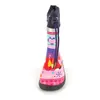 Beck M dchen Eule Gummistiefel, Mehrfarbig, 32 EU Produktbild-Vorschau 13