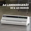 Fellowes Saturn 3i, 23,5 cm, Laminator na zimno, 1 min, 300 Podgląd zdjęcia produktu 12