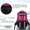 MODFU Laptoprucksack Laptop Rucksack 36LWasserbeständig Produktbild-Vorschau 2