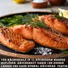 Moritz's solanka do wędzenia Zioła prowansalskie 600g Podgląd zdjęcia produktu 2