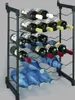 Tomado-Metaltex Chianti Wijnrek voor 30 Flessen 68x50x26 cm Anteprima dell’immagine prodotto 6
