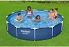 BESTWAY Piscina con telaio 366x76 B56706 29344 Anteprima dell’immagine prodotto 12