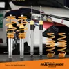 MaXpeedingrods Gewindefahrwerk for Ford Fiesta V MK5 02-08 Produktbild-Vorschau 7