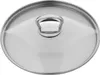 Silit Achat Kochtopf 24cm, Glasdeckel, Bratentopf 4,1l, Produktbild-Vorschau 2