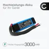 Bateria CELLONIC kompatybilna z urządzeniami Harman Kardon Podgląd zdjęcia produktu 2