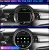 4+64G 9 "Android 15 Autoradio Carplay Für BMW Mini Cooper Voir les images du produit 3