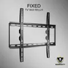 VIVanco™Supporto TV Da Parete, FIXED, 55", 45Kg, VESA Anteprima dell’immagine prodotto 2