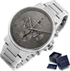 Tommy Hilfiger Daniel 1710382 Herrenuhr Produktbild-Vorschau 26