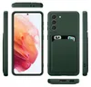Handyhülle für Samsung Galaxy S21 FE Hülle Silikon Case Produktbild-Vorschau 2