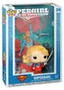 DC Comics POP! Vinylová figúrka Supergirl s obalom komiksu, Náhľad obrázku produktu 2