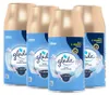 Glade Automatic Spray Nachfüller Pure Clean Linen, 269 ml Produktbild-Vorschau 1