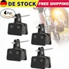 4 Paar Fahrrad bremsbeläge/Scheibenbremsbeläge Produktbild-Vorschau 1