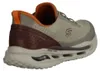 Skechers Arch Fit Orvan Zielony Podgląd zdjęcia produktu 19