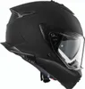 Premier Helm Streetfighter U9 Bm Größe: M Produktbild-Vorschau 3
