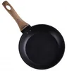 Patelnia Do Smażenia 28Cm Nieprzywierająca Na Indukcję Gaz Podgląd zdjęcia produktu 2
