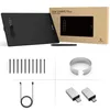XP-PEN Grafiktablet Star G960S Plus Produktbild-Vorschau 13
