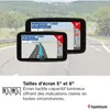 TomTom GO Classic, Bułgarski, Czeska, Duński, Niemiecki, Podgląd zdjęcia produktu 13