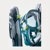 Deuter Kid Comfort Active SL, denim uitvoering Productafbeelding-voorbeeld 7
