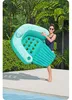 Sedia gonfiabile Comfort Plush Pro, turchese | Bestway Anteprima dell’immagine prodotto 37