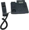 Yealink SIP-T30P, IP-Telefon, Schwarz, Kabelgebundenes Produktbild-Vorschau 4