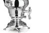 BEEM ODESSA + Samovar 3 l acier inoxydable Théière turque Voir les images du produit 8