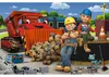 Bob der Baumeister - 17300 Puzzle 60 Teile - Bob und Wendy Produktbild-Vorschau 6