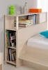 Parisot Jugendzimmer-Set Charly 9, 6-tlg. Produktbild-Vorschau 3