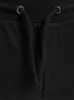 Urban Classics - FITTED Cargo Sweatpants caviar - M Produktbild-Vorschau 13