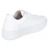 Gabor Damen Sneaker 46.460.50 Farbe: Weiß Größe: 38 Produktbild-Vorschau 46