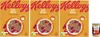 Kellogg’s All-Bran Fibre Plus 3x500g – 1,5 kg Produktbild-Vorschau 1