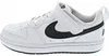 Nike COURT BOROUGH LOW RECRAFT K WHITE 3Y Podgląd zdjęcia produktu 7