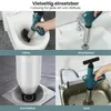 Pressluft Rohrreiniger - Luftdruck Rohrreiniger – Produktbild-Vorschau 4