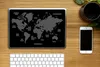 MuchoWow® Laptop Aufkleber Sticker Cover Schlichte, Produktbild-Vorschau 2