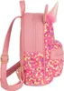 Kinderrucksack Glitzer Pailletten Mädchen, Produktbild-Vorschau 3
