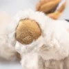 Steiff Kuscheltier Foxterrier Foxy Bunt (32cm) Produktbild-Vorschau 8