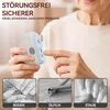 Elektrischer Smart-Nagelknipser für Erwachsene und Senioren Produktbild-Vorschau 3