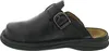 Josef Seibel Herren Leder Clogs schwarz, Glattleder, Produktbild-Vorschau 53