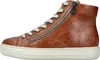 Rieker Damen Schnürstiefelette High Top Sneaker L9880, Produktbild-Vorschau 4