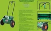 Substral Universal-Kastenstreuwagen EvenGreen Produktbild-Vorschau 4