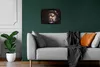 MuchoWow® MuchoWow® Gerahmtes Poster Tiger - Kleidung - Produktbild-Vorschau 7