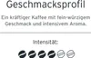 Tchibo Cafissimo Kaffee kräftig Kaffeekapseln, 30 Stück Produktbild-Vorschau 4