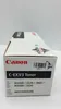 Canon Kopiertoner C-EXV3, für Canon Kopier, ca. 15.000 Produktbild-Vorschau 17