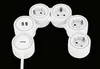 REV SupraFlex, Steckdosenleiste flexibel 4fach, 2xUSB, Produktbild-Vorschau 8