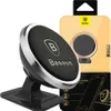 Baseus magnetyczny uchwyt samochodowy do smartfonów, Podgląd zdjęcia produktu 1