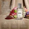 FEDERICO MAHORA PURE 486 Damen Eau de Parfum 50 ml Voir les images du produit 5