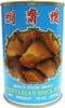 A close-up of a canned food product. Produktbild-Vorschau