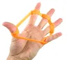 3er Set Fingertrainer, 3 Stück Handgriff-Stärkungsband, Produktbild-Vorschau 2