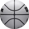 Ballon de Basketball Wilson NBA Player Icon UV Stephen Voir les images du produit 6