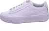 Puma Vikky Stacked L White-White Größe EU 38 Produktbild-Vorschau 60